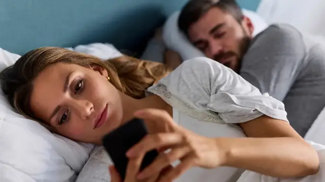 Video thumbnail for What Dreaming About Cheating Really Means