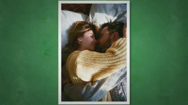 Video thumbnail for Übernachten in der Kennenlernphase – Mit oder ohne Sex?