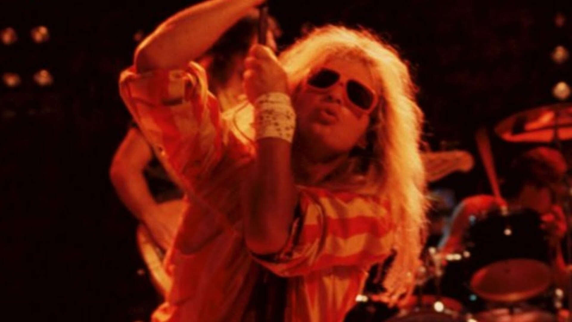 Video thumbnail for Rock Stars Who Almost Weren't In The Bands That Made Them Famous