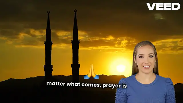 Video thumbnail for 15 Powerful Prayers for Everyday Life
