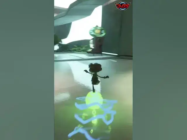 Video thumbnail for Psychonauts 2 - Floating Platform Chaos: Missing Dialogue in the Think Tank! #shorts