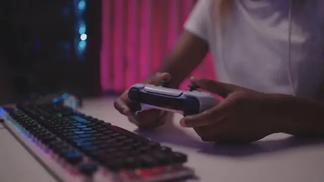 Video thumbnail for Roblox PS5 Compatibility