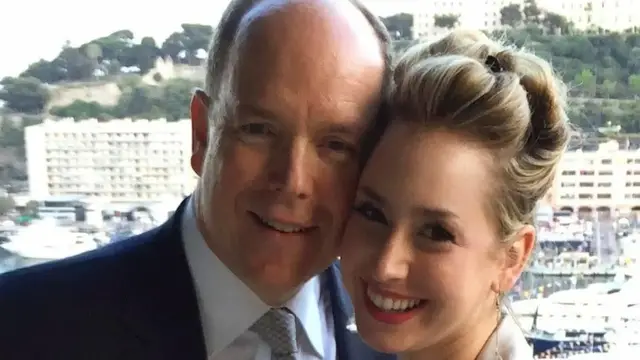 Video thumbnail for Who Are Prince Albert Of Monaco's Love Children?