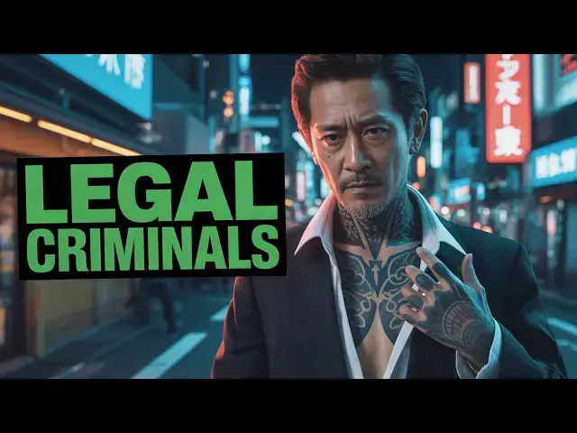 'Video thumbnail for The Billionaire Criminal No Country Can Catch'