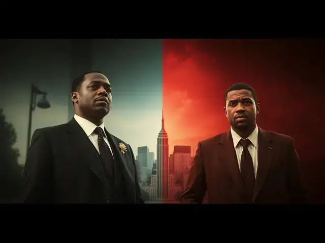 'Video thumbnail for Black Mafia: Philadelphia's DEADLY Underworld Empire EXPOSED! | From Streets to POWER'