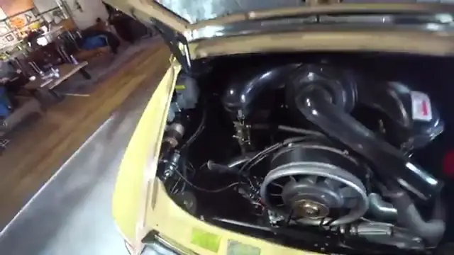 Video thumbnail for Why Porsche’s Flat Six Engine Is Legendary