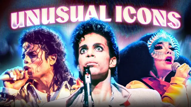 Video thumbnail for 80s Musicians Who Were Really Weird People