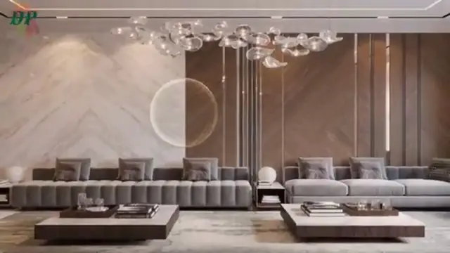 'Video thumbnail for 200 Ideas for Living Room Wall Decor and Designs'