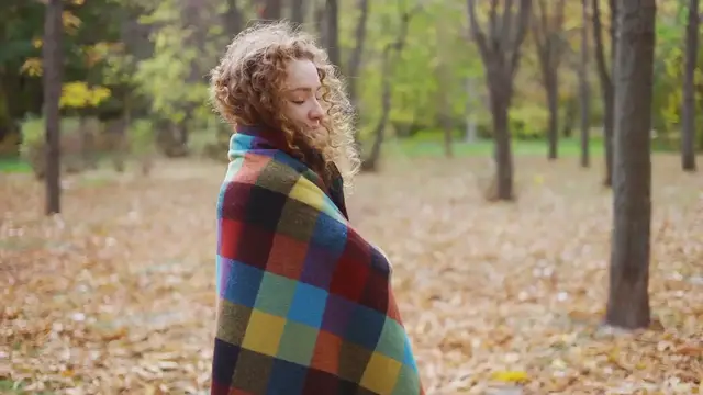 Video thumbnail for Plaid Pants for Fall Fashion