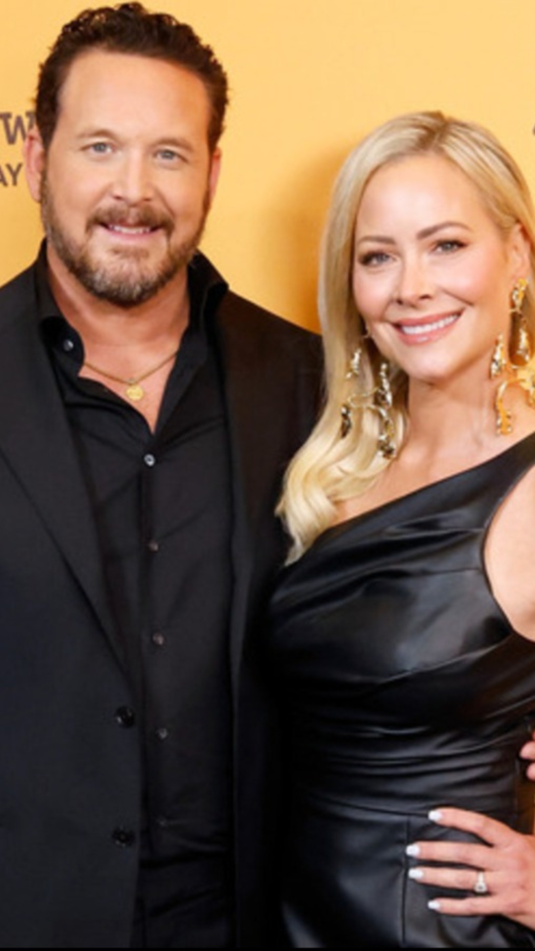 Video thumbnail for Cole Hauser's Wife Looks So Recognizable. Here's Why