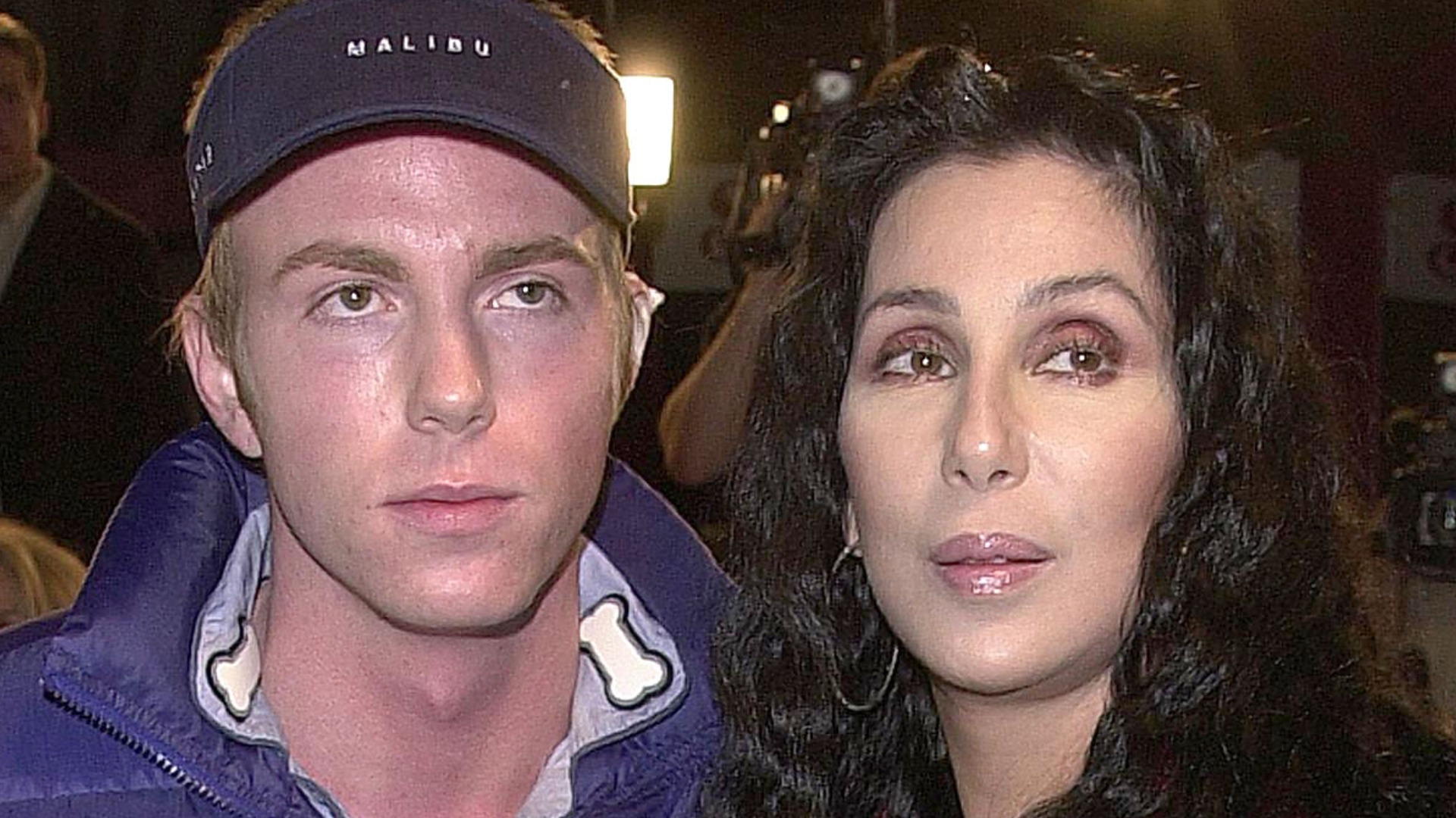 Video thumbnail for Tragic Details About Cher's Son Elijah Blue Allman