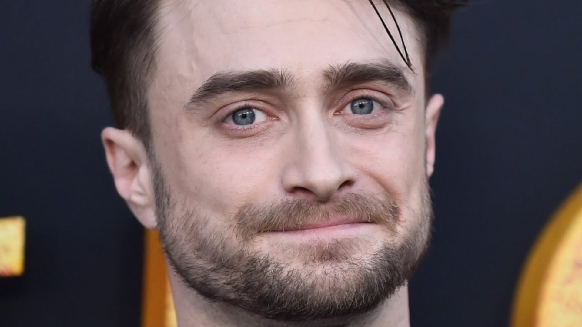 Video thumbnail for Heartbreaking Details About Daniel Radcliffe