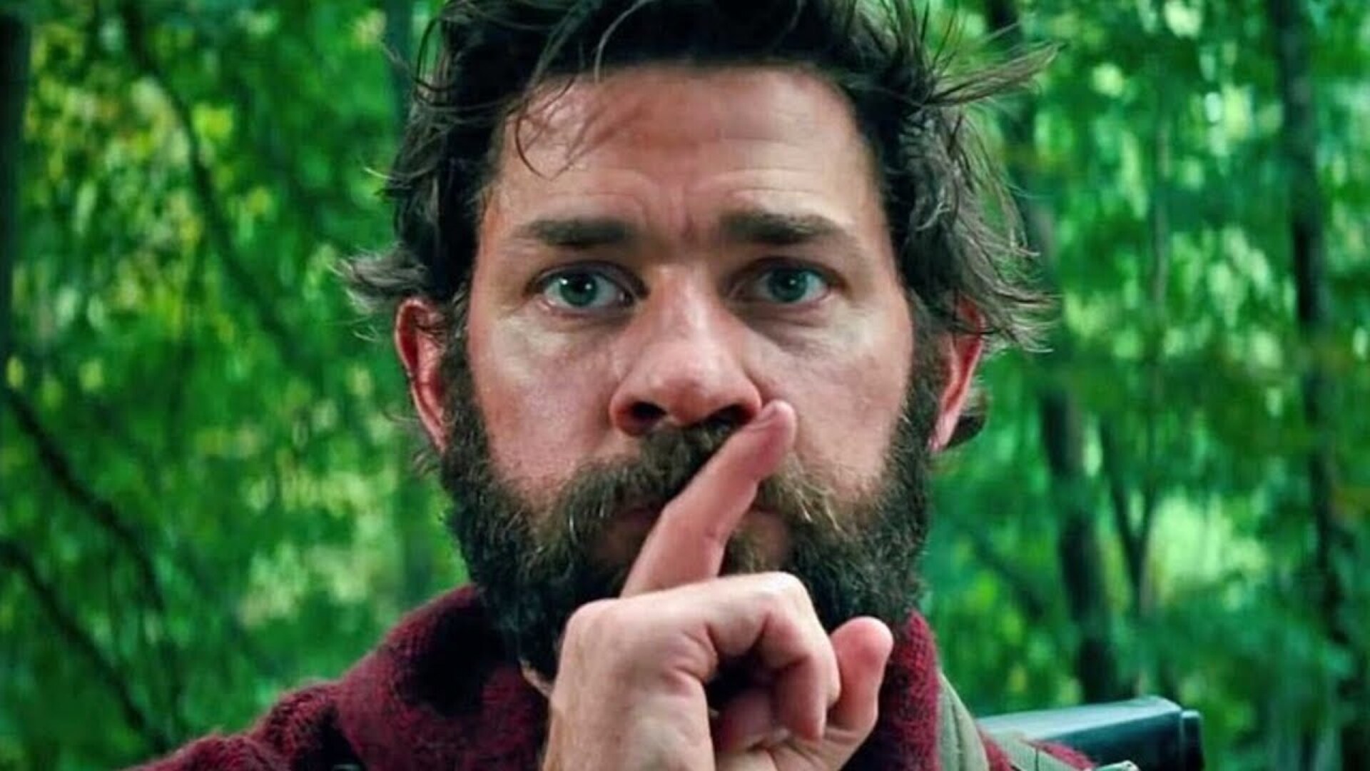 Video thumbnail for The Biggest Plot Holes In Horror Movies