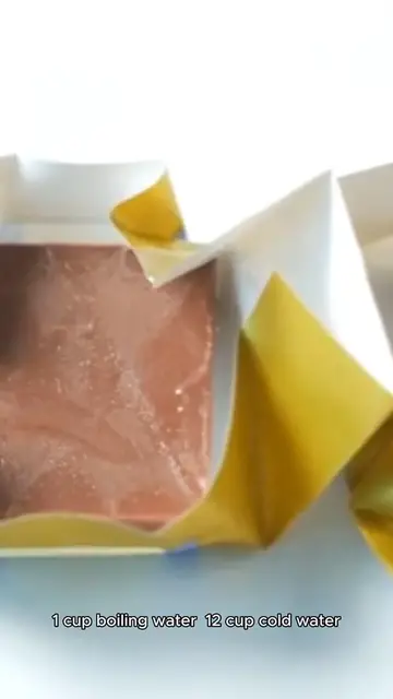 Video thumbnail for jello shots recipe