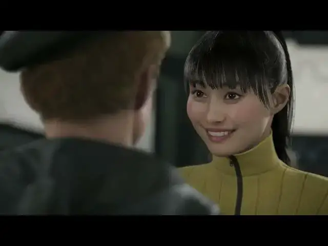 Video thumbnail for Death Stranding 2 - Episode 4 Rainy Returns To DHV Magellan: Hugs Fragile | Tarman, Dollman Cutscene