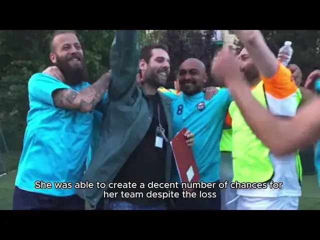 Video thumbnail for Spain 2-1 England: UEFA EURO 2024 final analysis