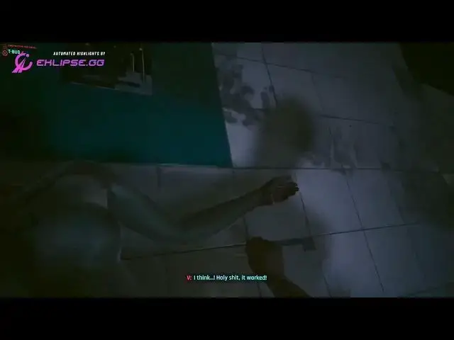 'Video thumbnail for Cyberpunk punk gaming'