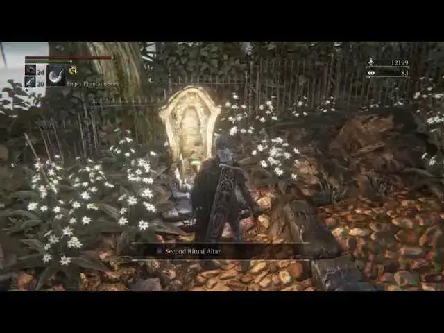Video thumbnail for Bloodborne - Create Chalice Dungeon at 2nd Altar in Hunter's Dream via Ritual Materials Required