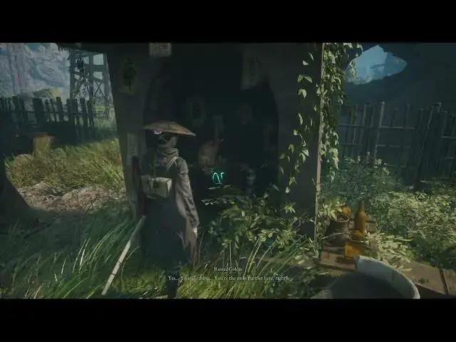 Video thumbnail for Beast of Reincarnation - Chapter 1: Talk To Rusted Golem (Gives Manual: Recovery Tonic) Koo's Items