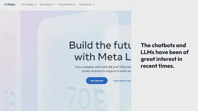 Video thumbnail for 5 Best LLM Chatbots to Help Developers with Coding