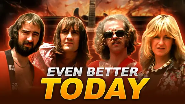 Video thumbnail for 10 Rock Songs From 1976 That Sound Even Cooler Today