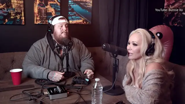 'Video thumbnail for Jelly Roll's Wife Lives An Insanely Lavish Life'