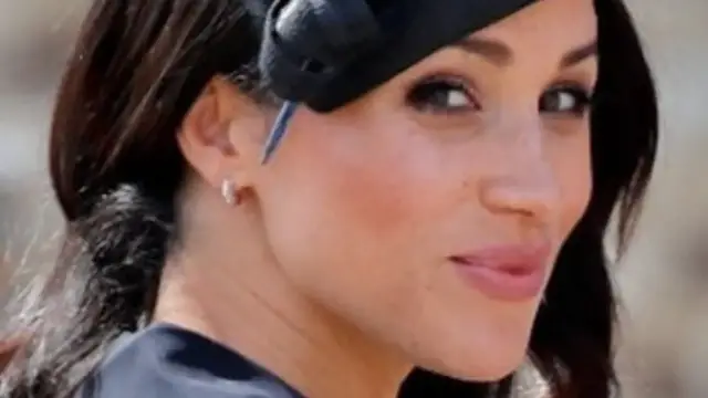 Video thumbnail for All The Ways History Has Repeated Itself With Meghan And Diana