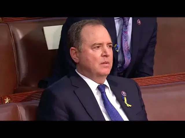 Video thumbnail for Republicans Finally Get Revenge - Brutal News For Adam Schiff