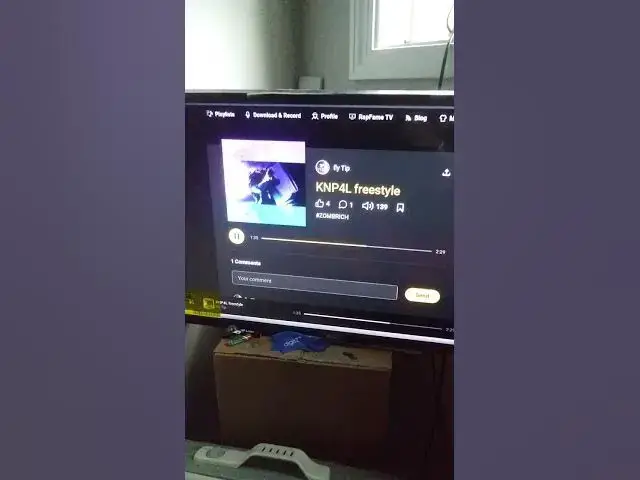 Video thumbnail for KNP4l freestyle vol 1 #KNP4L tip