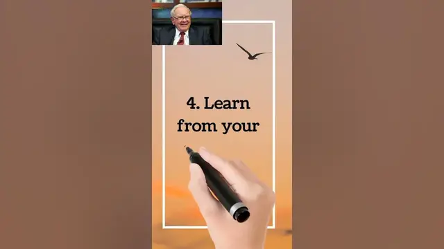 Video thumbnail for 🔥Top Investment Tips from Warren Buffett #investmenttips #warrenbuffet #shorts🤑💲