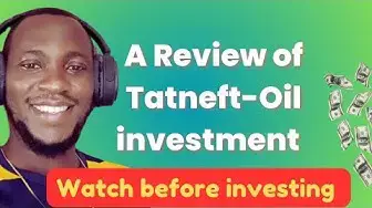 Video thumbnail for A Review of TatNeft-Oil.Vip Investment Platform (Watch before investing) #usdt #hyip #tatneft