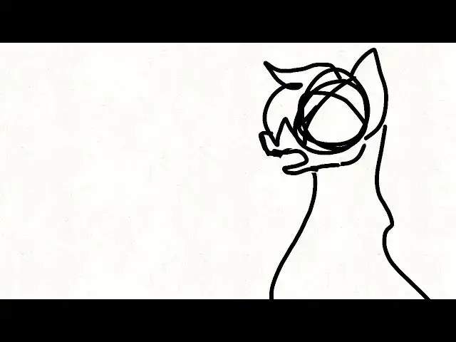 'Video thumbnail for eyes blue- Ashfur w.i.p'