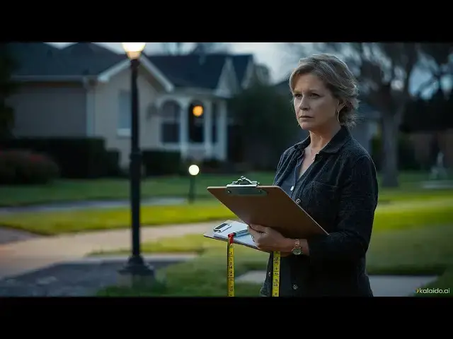 'Video thumbnail for Karen Measured My Grass Without Permission — Here's What Happened | True Story'