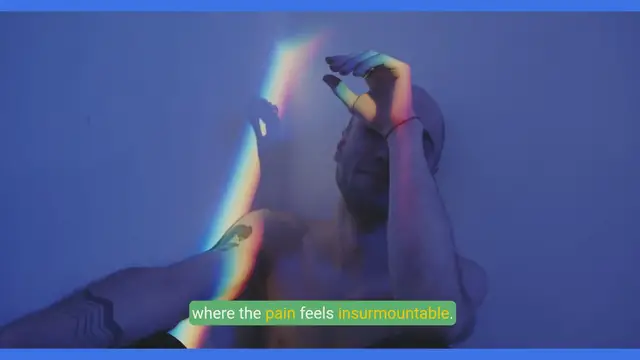 'Video thumbnail for How to Let Go_ A Guide to Emotional Healing'