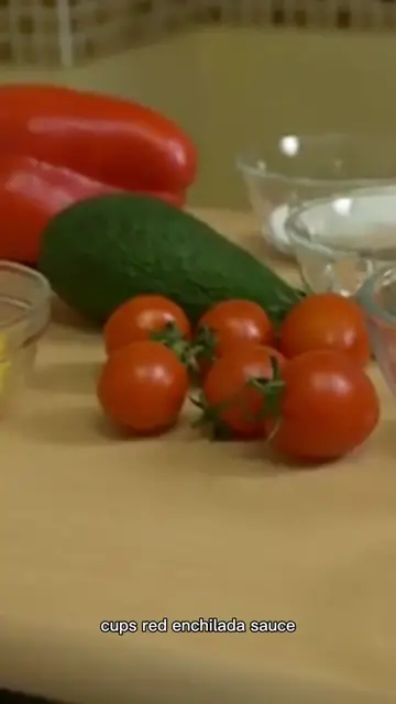 'Video thumbnail for mexican pizza recipe'