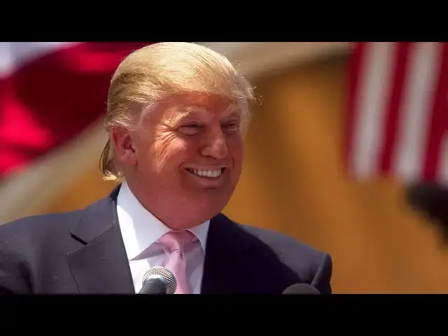 Video thumbnail for 'Retribution' - Democrat Panic As Trump Plans His Revenge