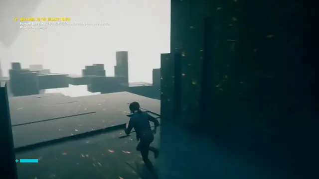 Video thumbnail for Control   This Game is Hard   Free To Use Gameplay