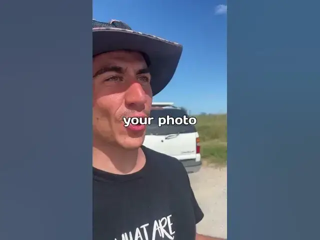 Video thumbnail for Day 4 of trying to give Elon Musk a hug