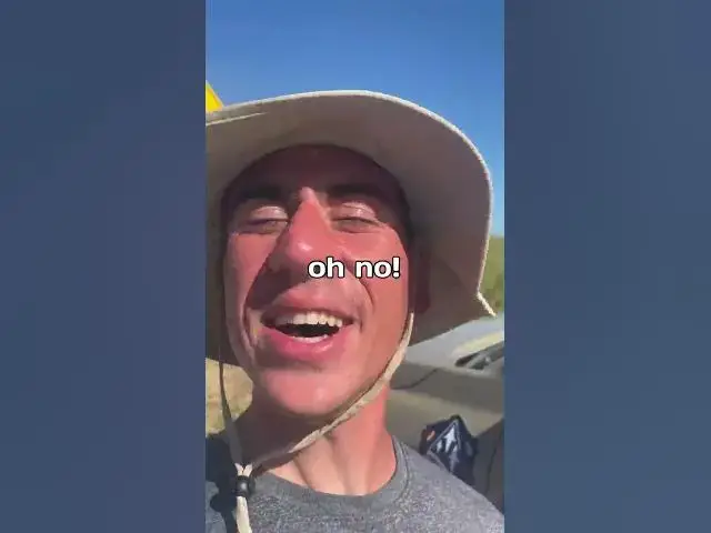 Video thumbnail for Day 2 of trying to give Elon Musk a hug