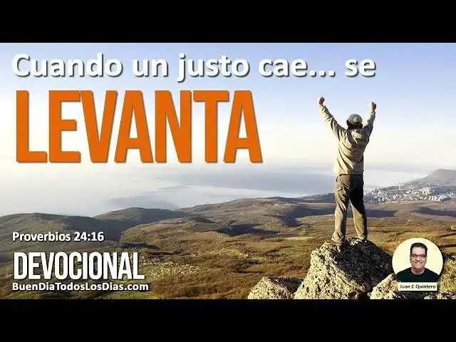 'Video thumbnail for Superación y avance'