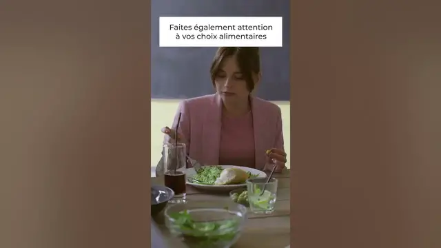 Video thumbnail for 💡Ces astuces naturelles pour combattre l’insomnie 🥱 💤