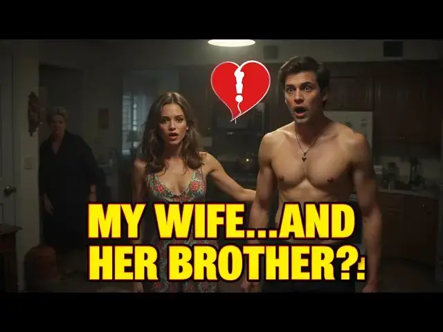 Video thumbnail for My Wife Betrayed Me With Her Brother... Then I Slept With Her Mom | Wistaloom