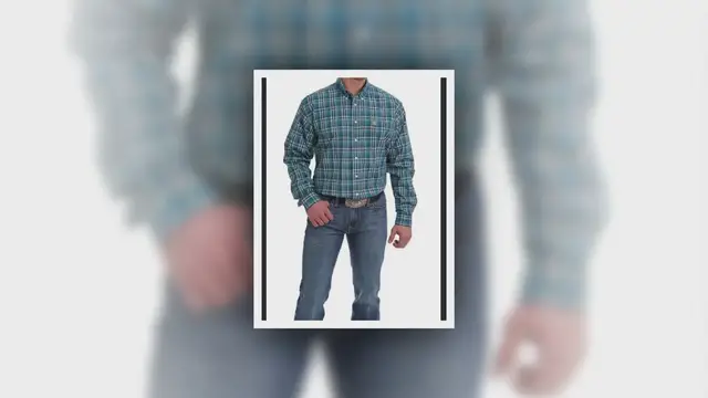 'Video thumbnail for How to Wear Cowboy Jeans'