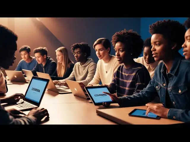 Video thumbnail for Master the Basics: Coursera IT Fundamentals Course Overview
