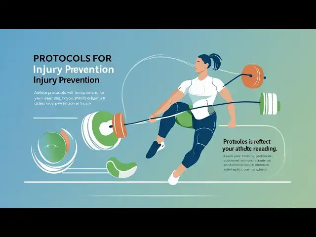 Video thumbnail for The Importance of Proper Warm up Protocols for Injury Prevention in Athletes.