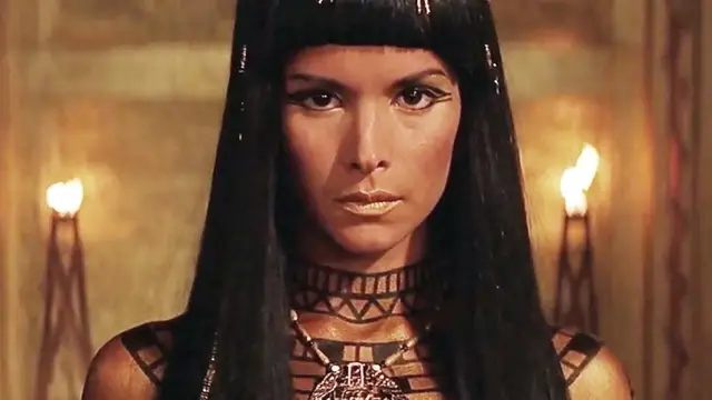 'Video thumbnail for The Surprising Historical Accuracy Of The Mummy'