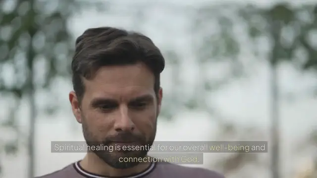 Video thumbnail for 30 Uplifting Prayers for Spiritual Healing