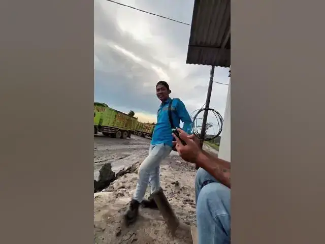 Video thumbnail for pertambangan kalimantan Timur