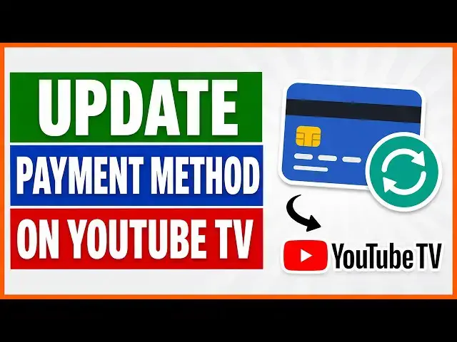 Video thumbnail for How To Update Payment Method On YouTube TV? [in 2026]
