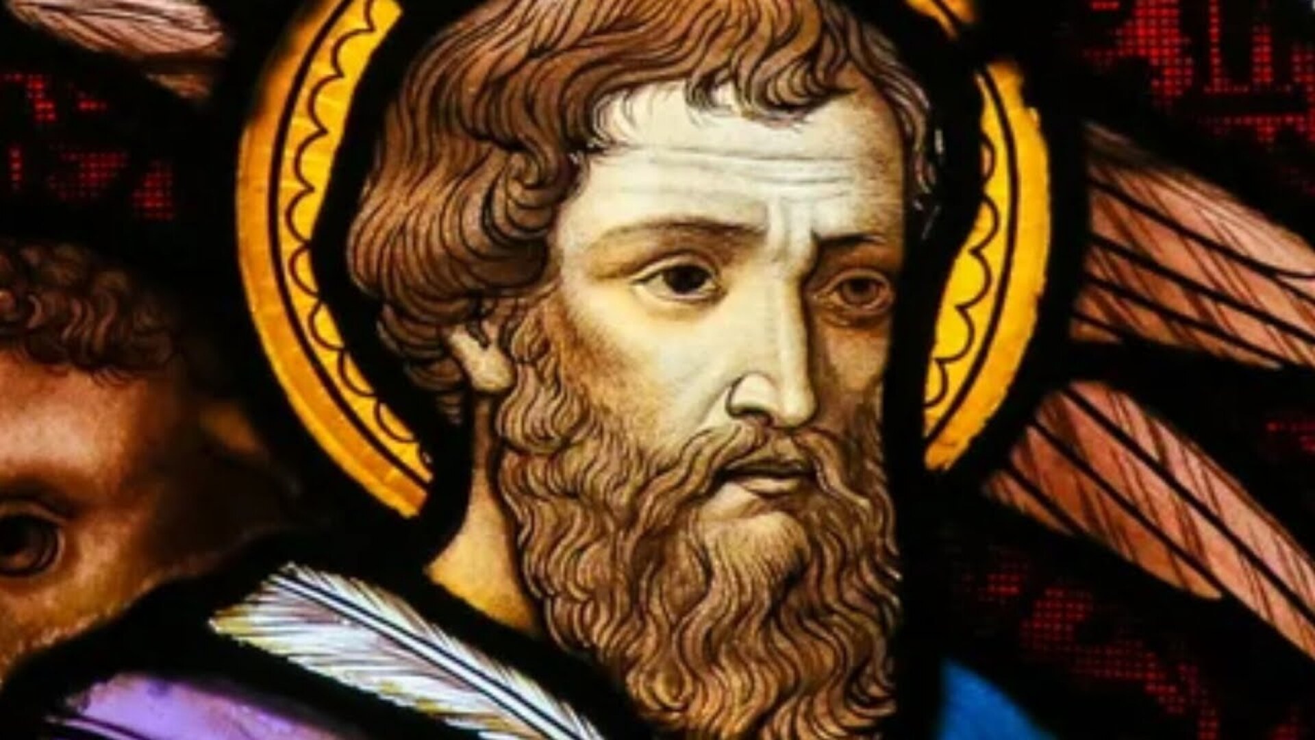 Video thumbnail for The Untold Truth Of The Gospel Of Luke